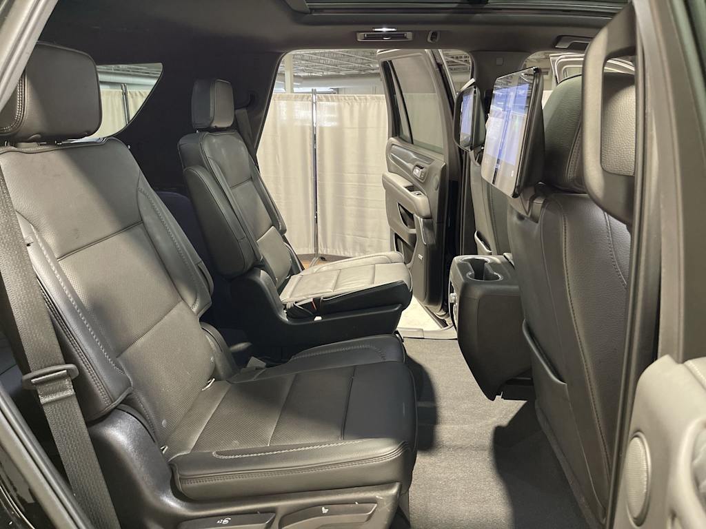 Thumbnail: 2021 GMC Yukon - 19