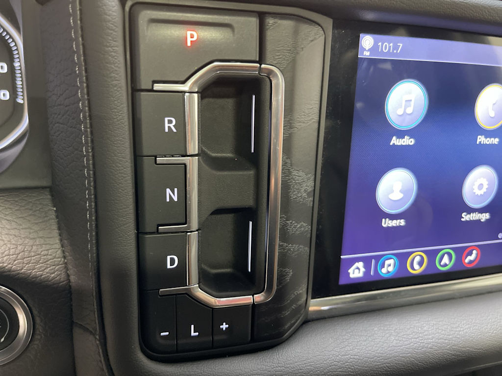Thumbnail: 2021 GMC Yukon - 21