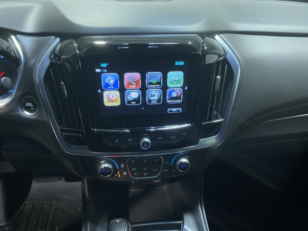 Thumbnail: 2019 Chevrolet Traverse - 14