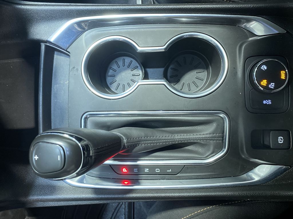 Thumbnail: 2019 Chevrolet Traverse - 15