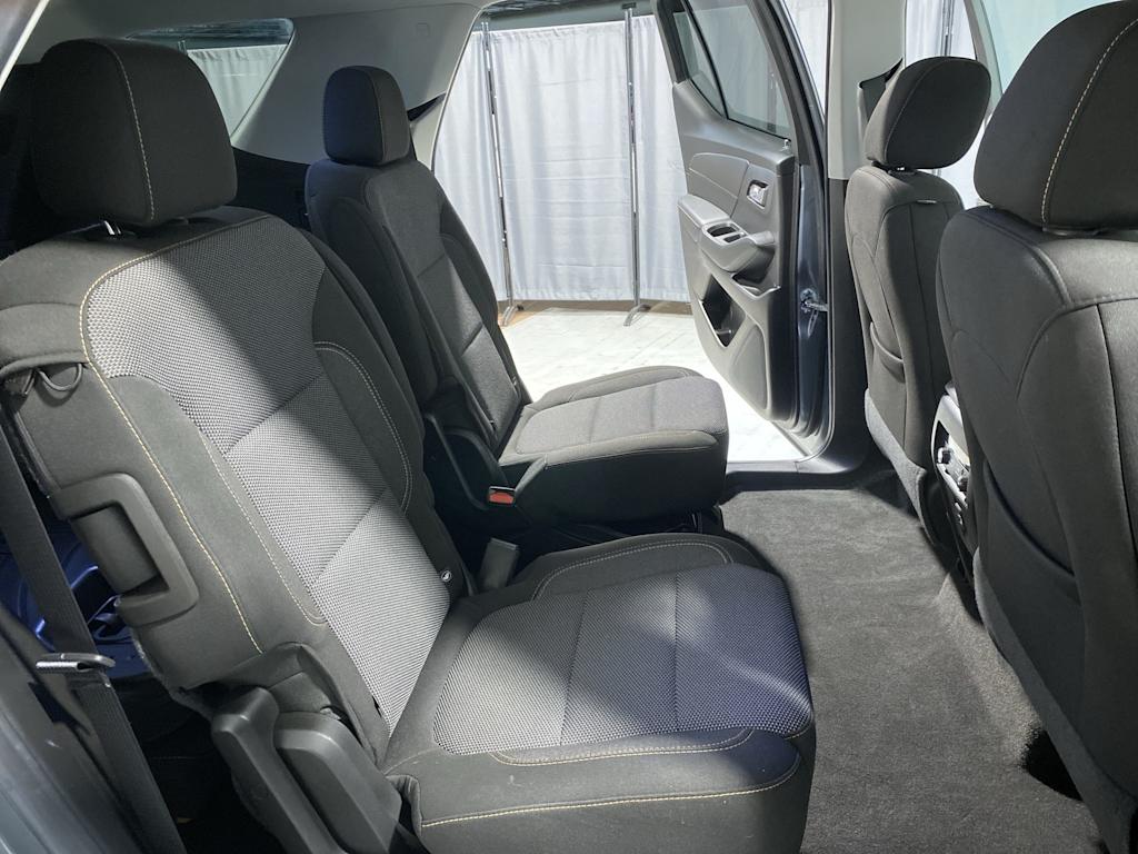 Thumbnail: 2019 Chevrolet Traverse - 20