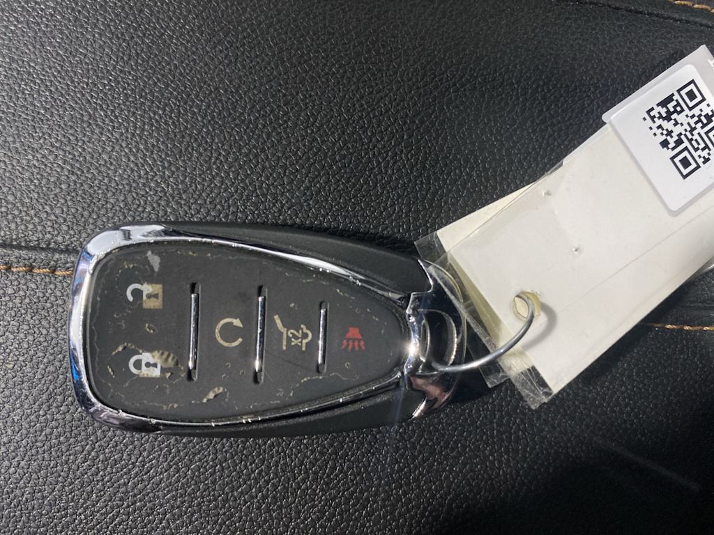 Thumbnail: 2018 Chevrolet Traverse - 15