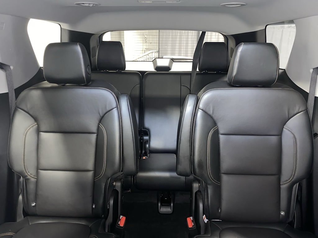 Thumbnail: 2018 Chevrolet Traverse - 22