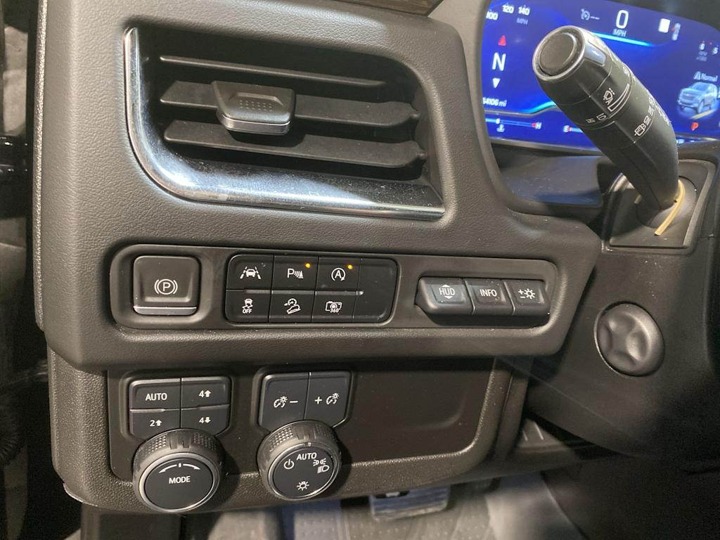 Thumbnail: 2023 Chevrolet Tahoe - 24