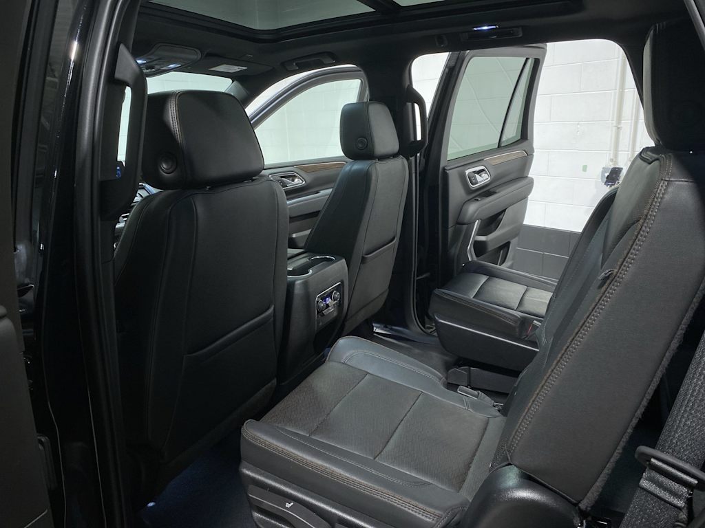 Thumbnail: 2023 Chevrolet Tahoe - 13