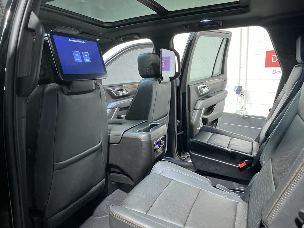 Thumbnail: 2023 Chevrolet Tahoe - 11