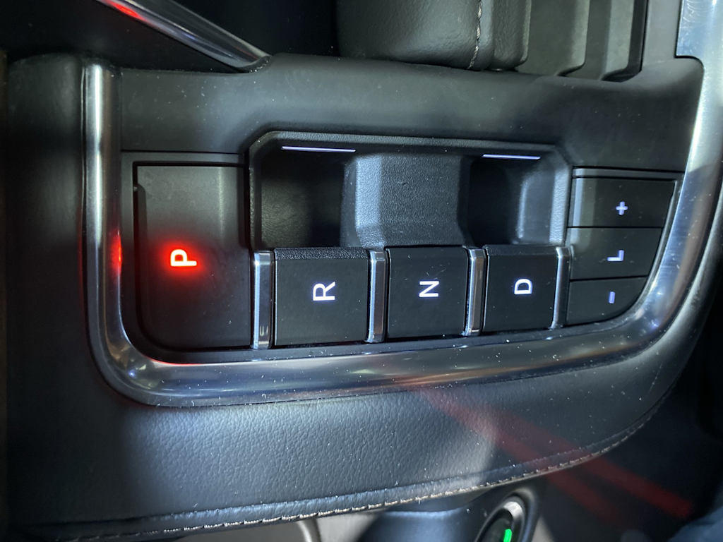 Thumbnail: 2023 Chevrolet Tahoe - 22