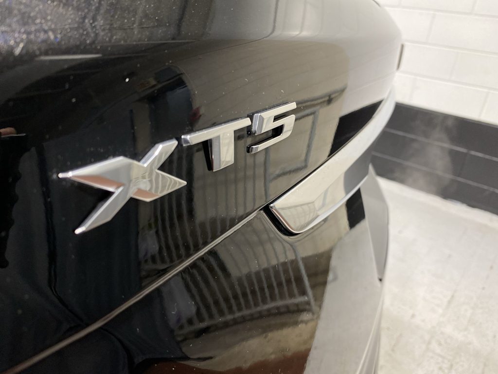 Thumbnail: 2018 Cadillac XT5 - 7