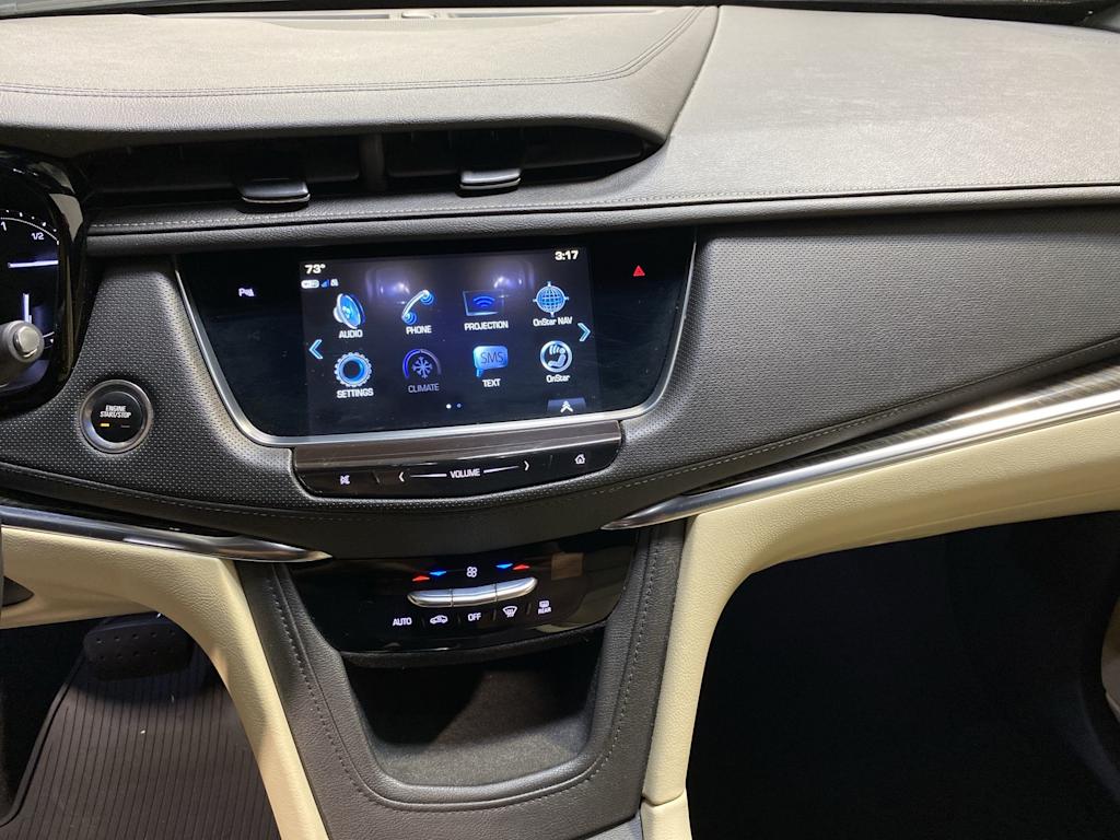 Thumbnail: 2018 Cadillac XT5 - 20