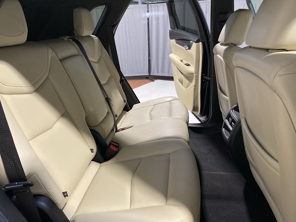 Thumbnail: 2018 Cadillac XT5 - 18
