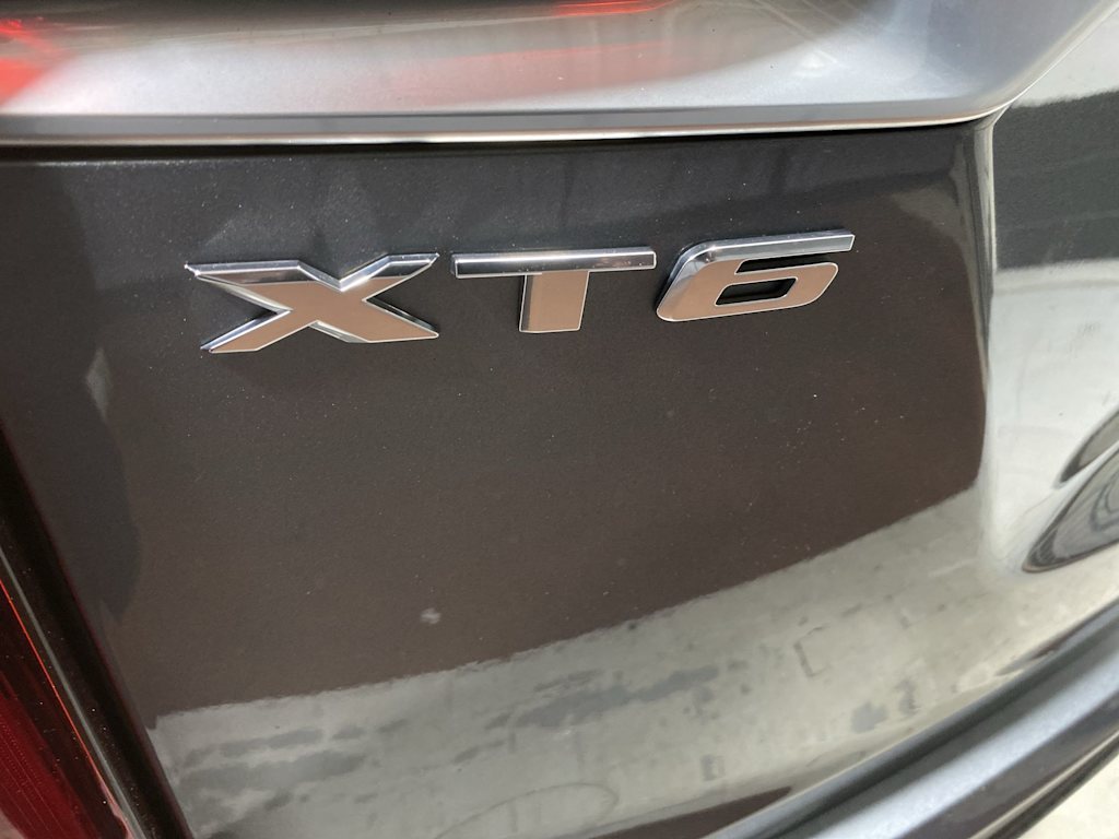 Thumbnail: 2020 Cadillac XT6 - 7