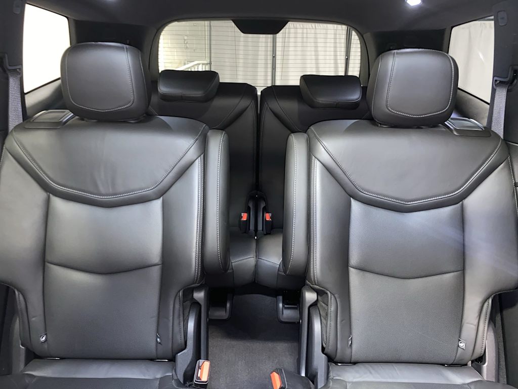 Thumbnail: 2020 Cadillac XT6 - 22