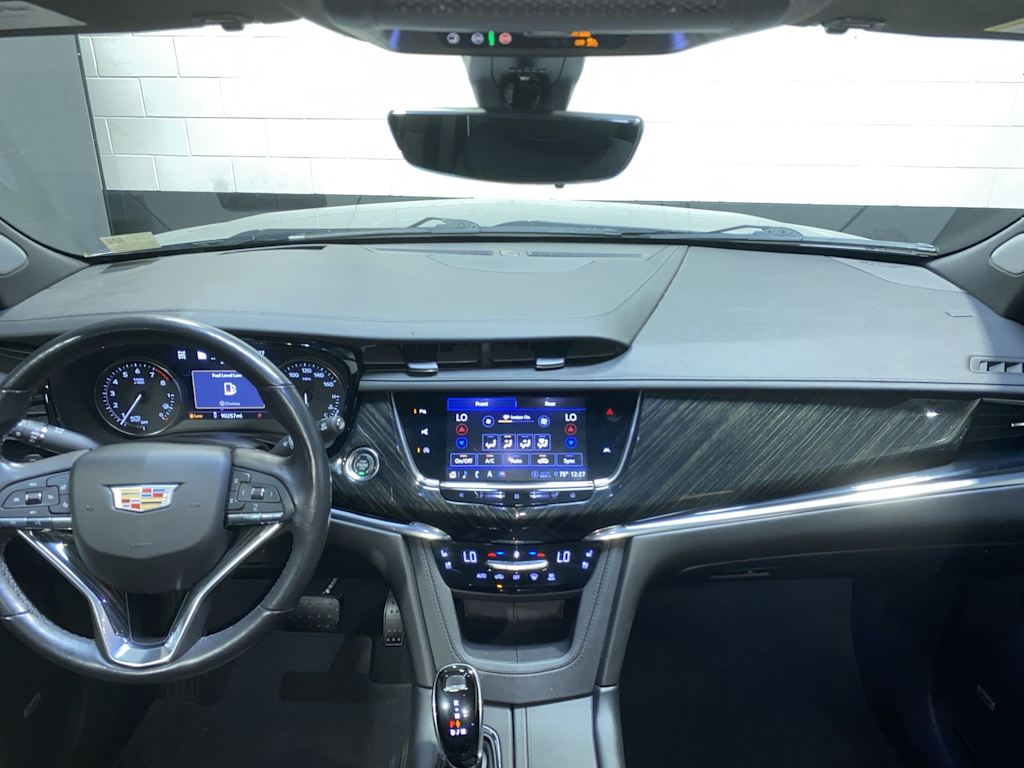 Thumbnail: 2020 Cadillac XT6 - 2