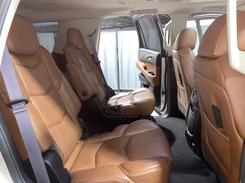 Thumbnail: 2016 Cadillac Escalade - 18
