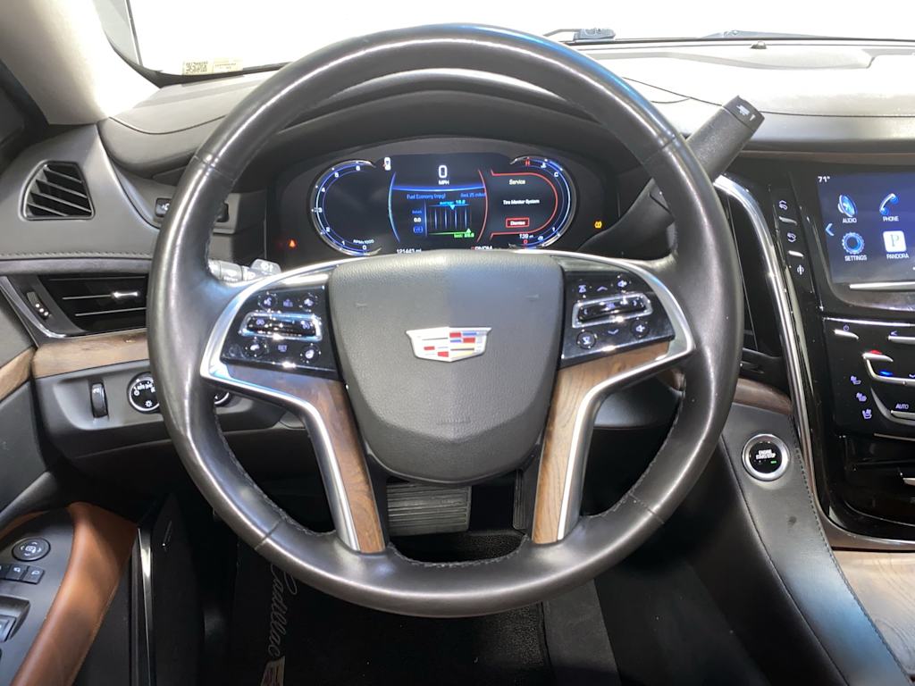 Thumbnail: 2016 Cadillac Escalade - 10