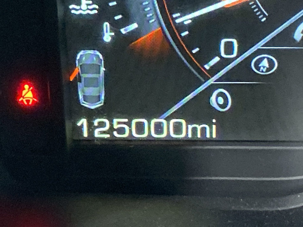 Thumbnail: 2015 Cadillac Escalade - 16