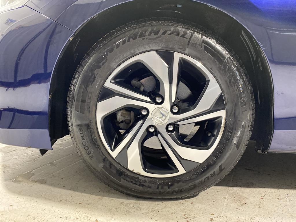 2016 Honda Accord LX 7
