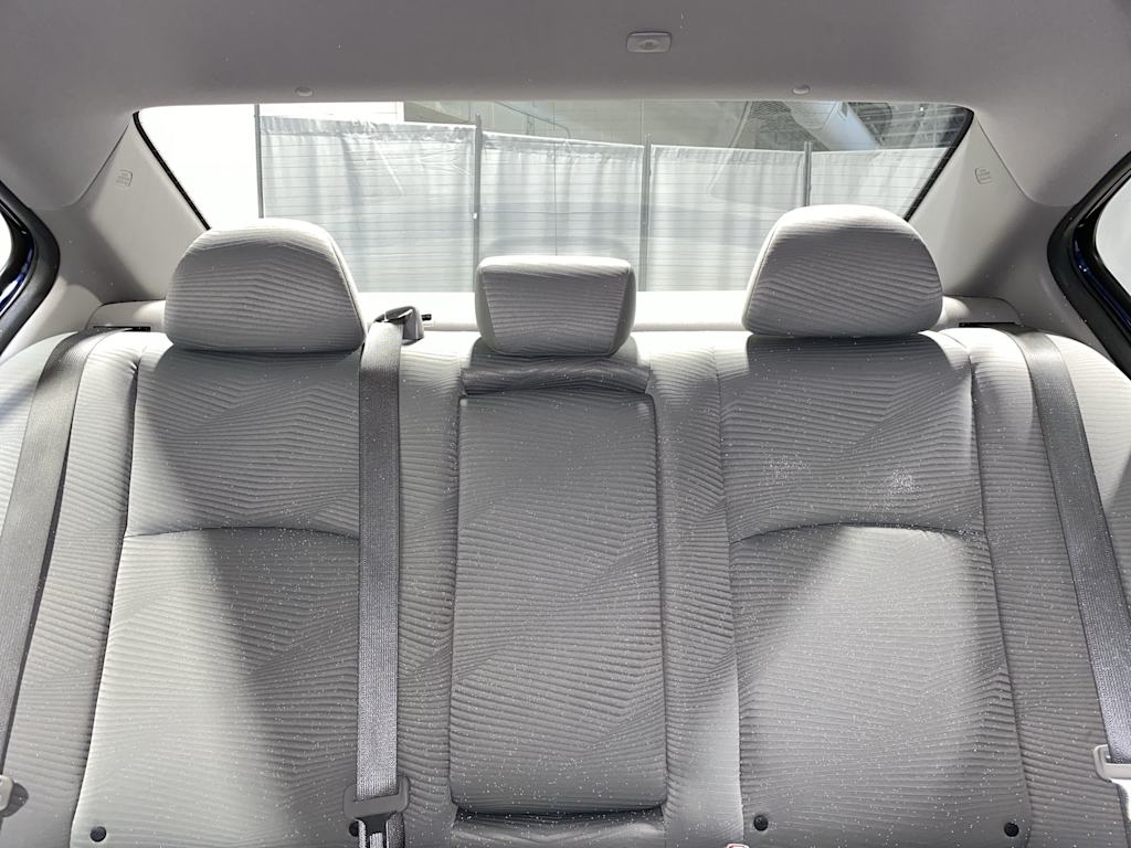 2016 Honda Accord LX 22