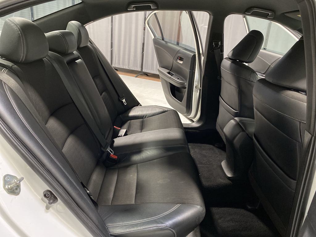 2017 Honda Accord Sport 20