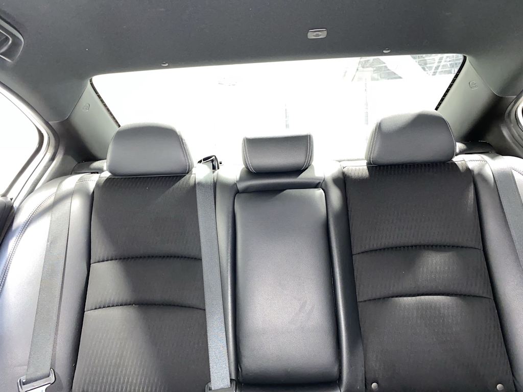 2017 Honda Accord Sport 22