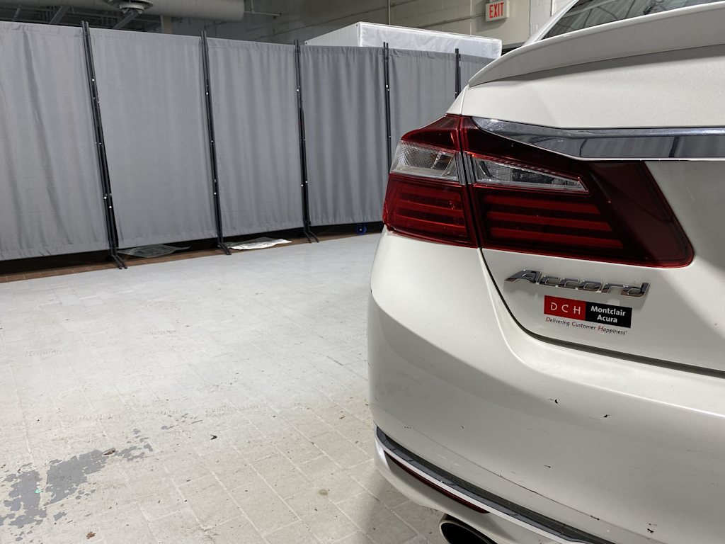2017 Honda Accord Sport 19