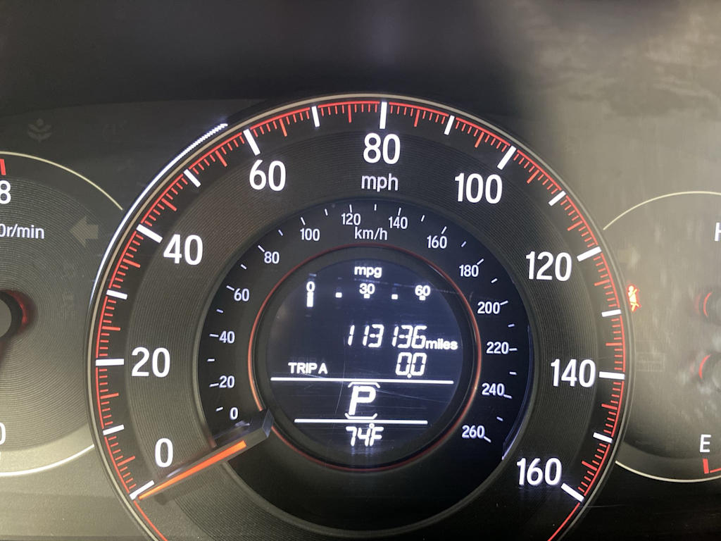 2017 Honda Accord Sport 15