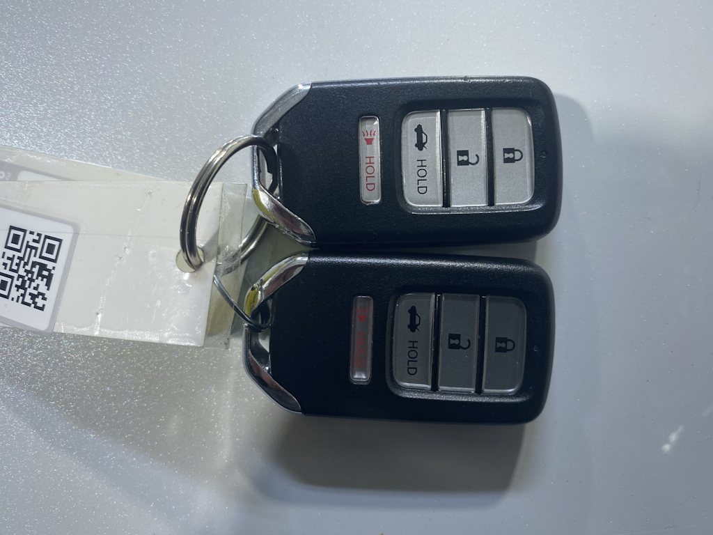 Thumbnail: 2022 Honda Accord - 21