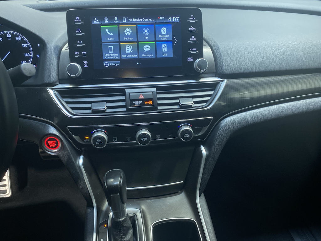 Thumbnail: 2022 Honda Accord - 14