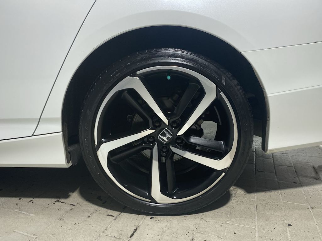 Thumbnail: 2022 Honda Accord - 8