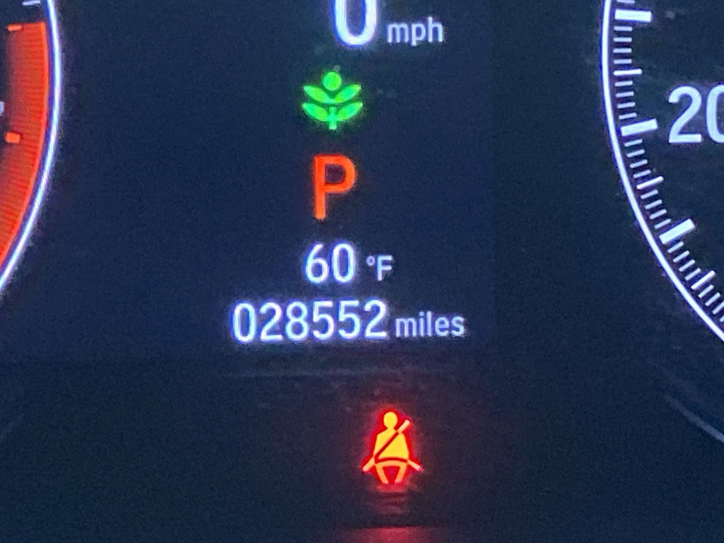 Thumbnail: 2022 Honda Accord - 16