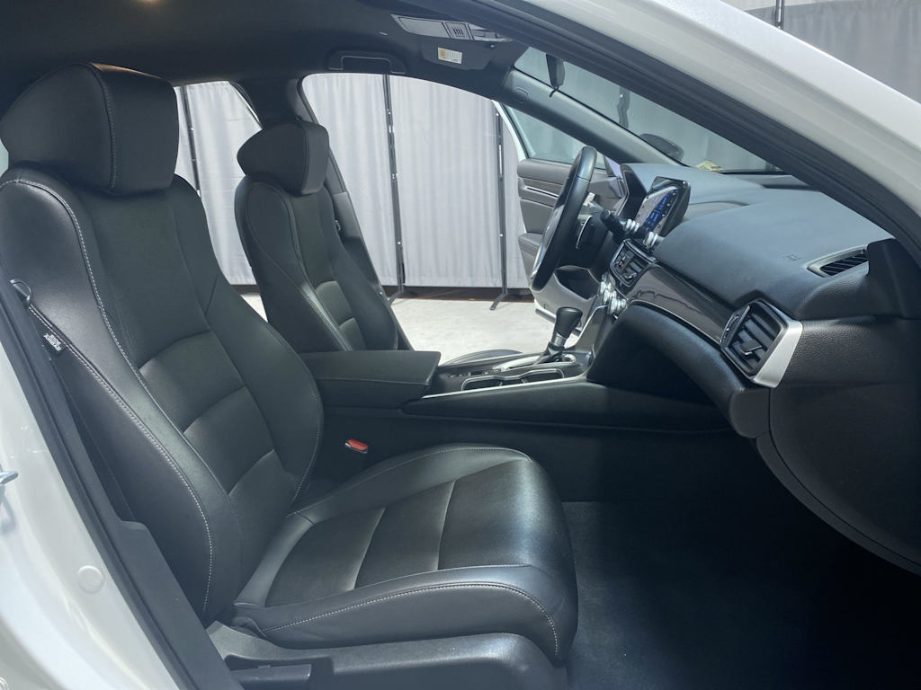 Thumbnail: 2022 Honda Accord - 20