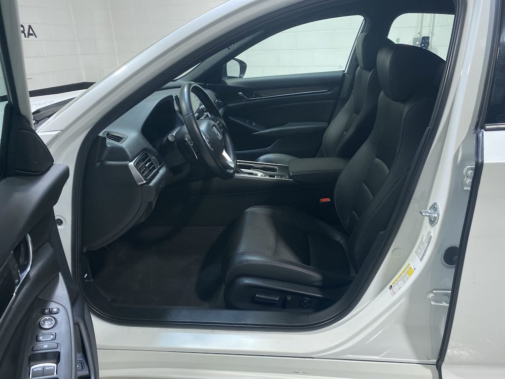 Thumbnail: 2022 Honda Accord - 11