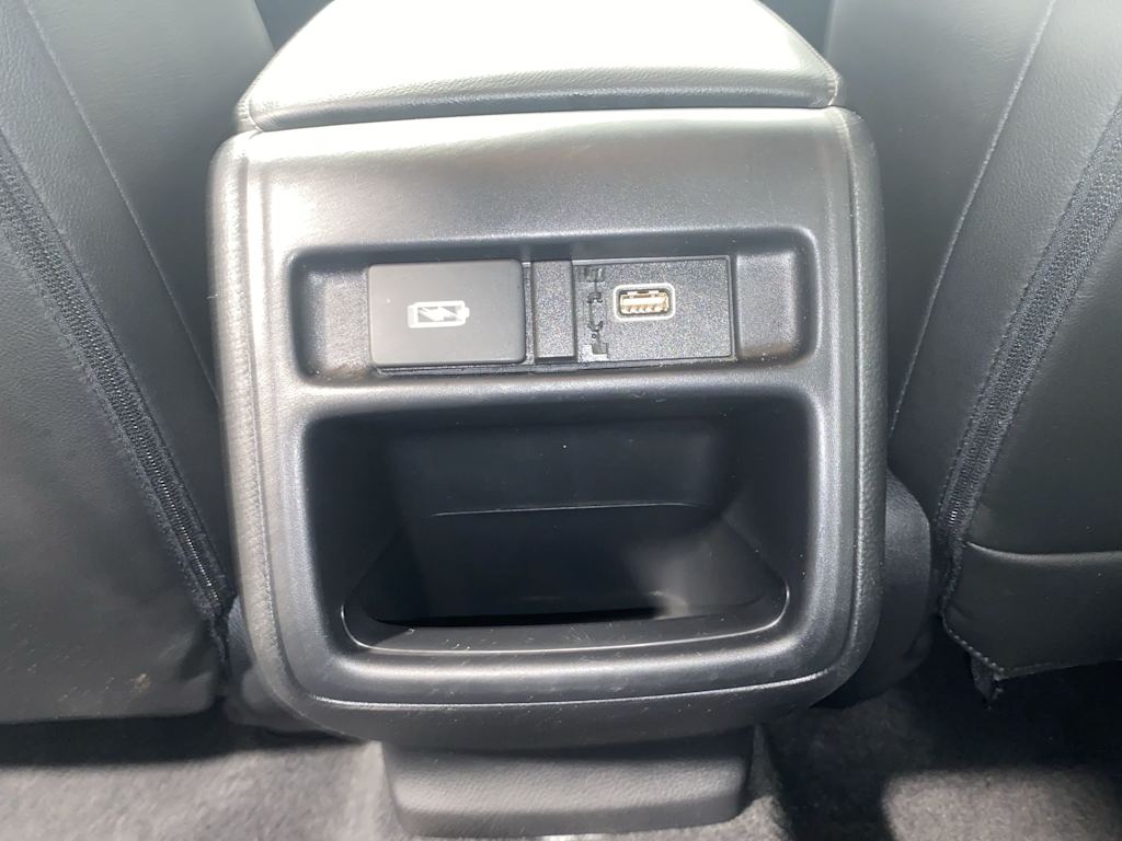 Thumbnail: 2022 Honda Accord - 24