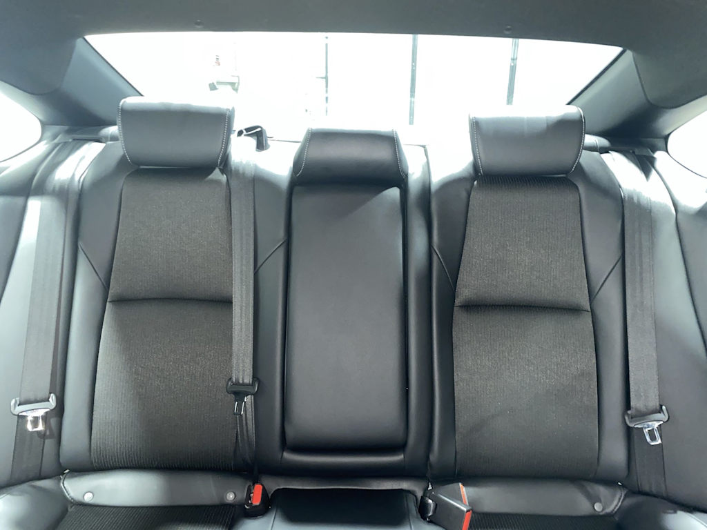 Thumbnail: 2022 Honda Accord - 27