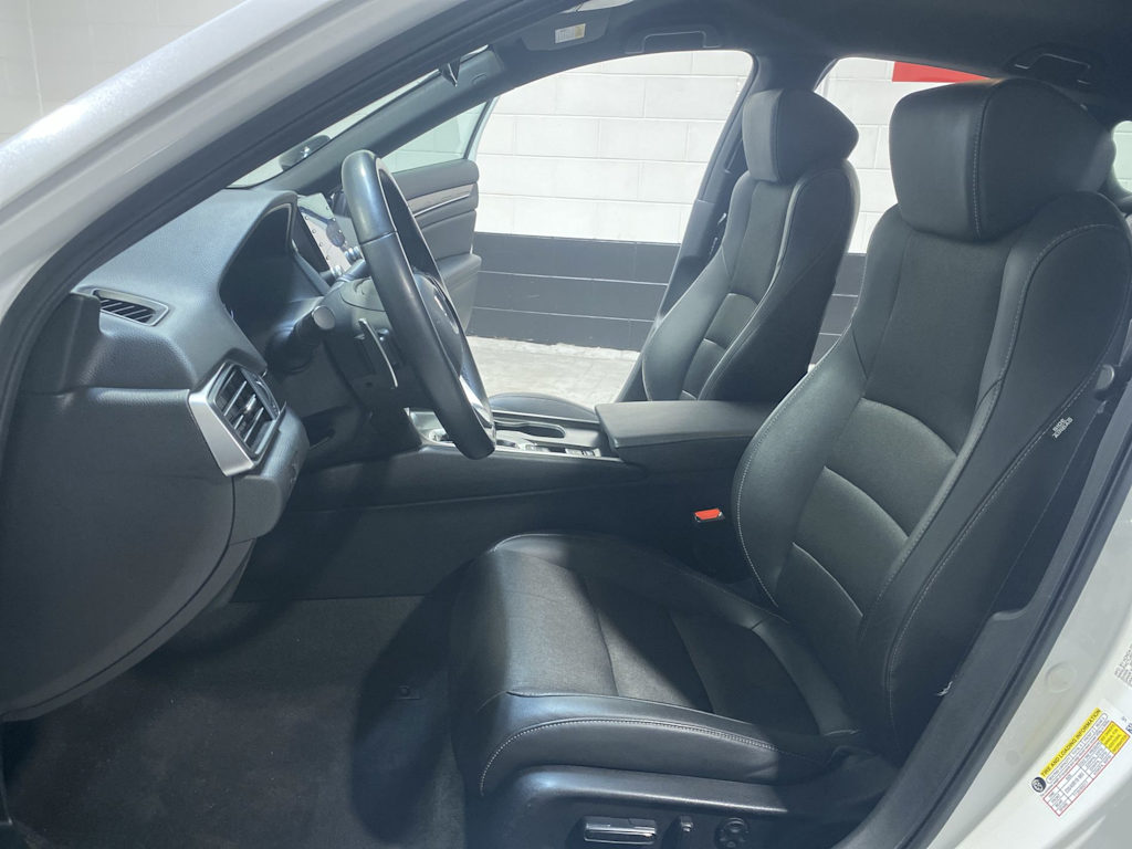 Thumbnail: 2022 Honda Accord - 12