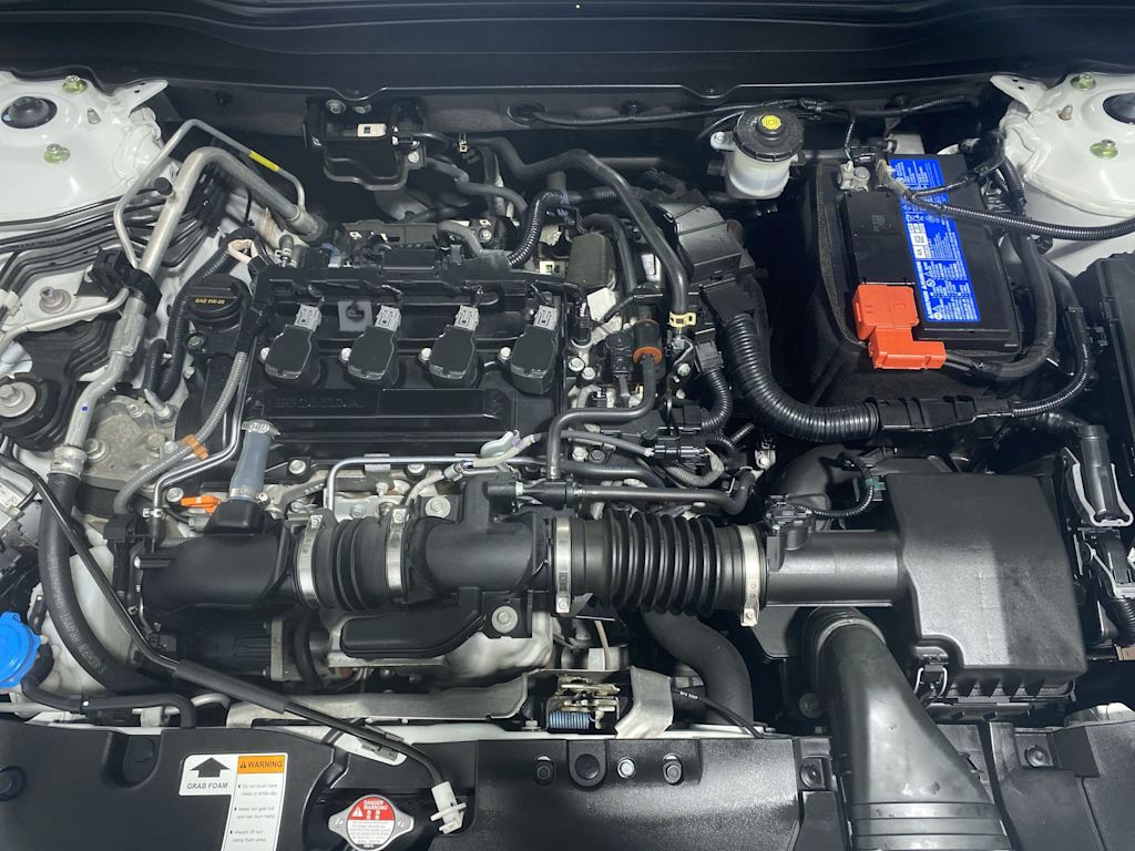 Thumbnail: 2022 Honda Accord - 9