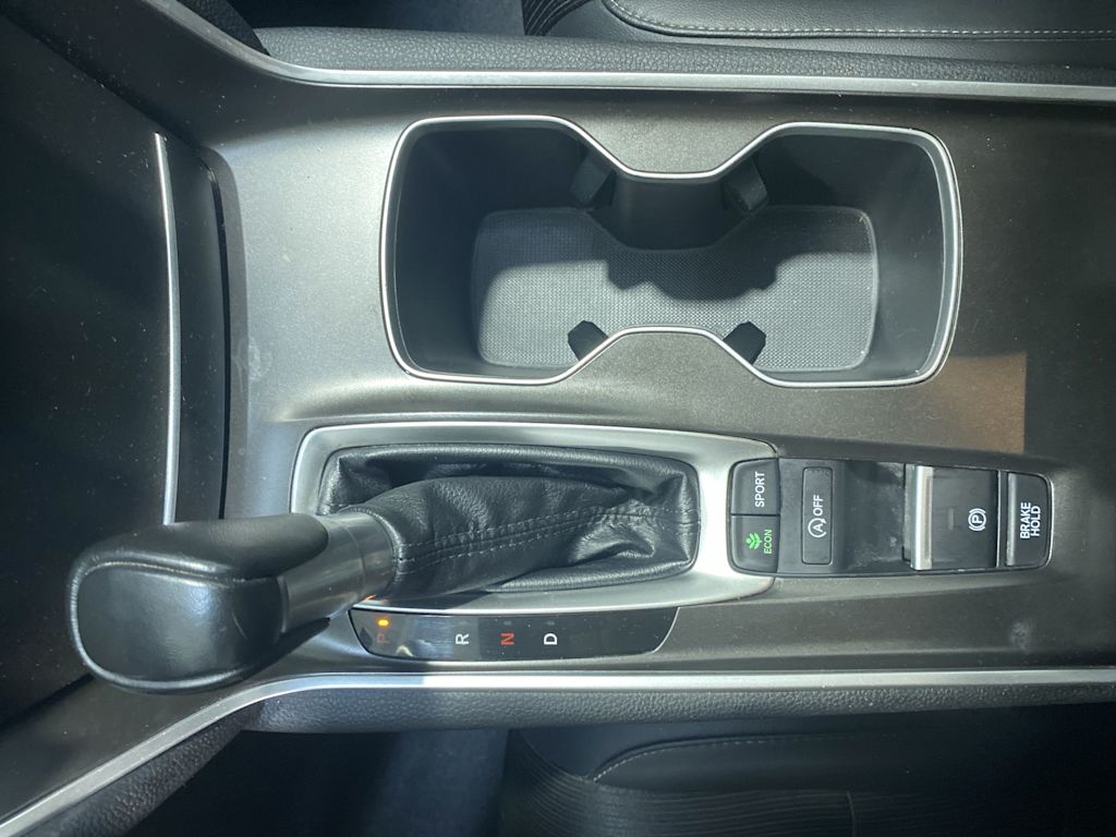 Thumbnail: 2022 Honda Accord - 15