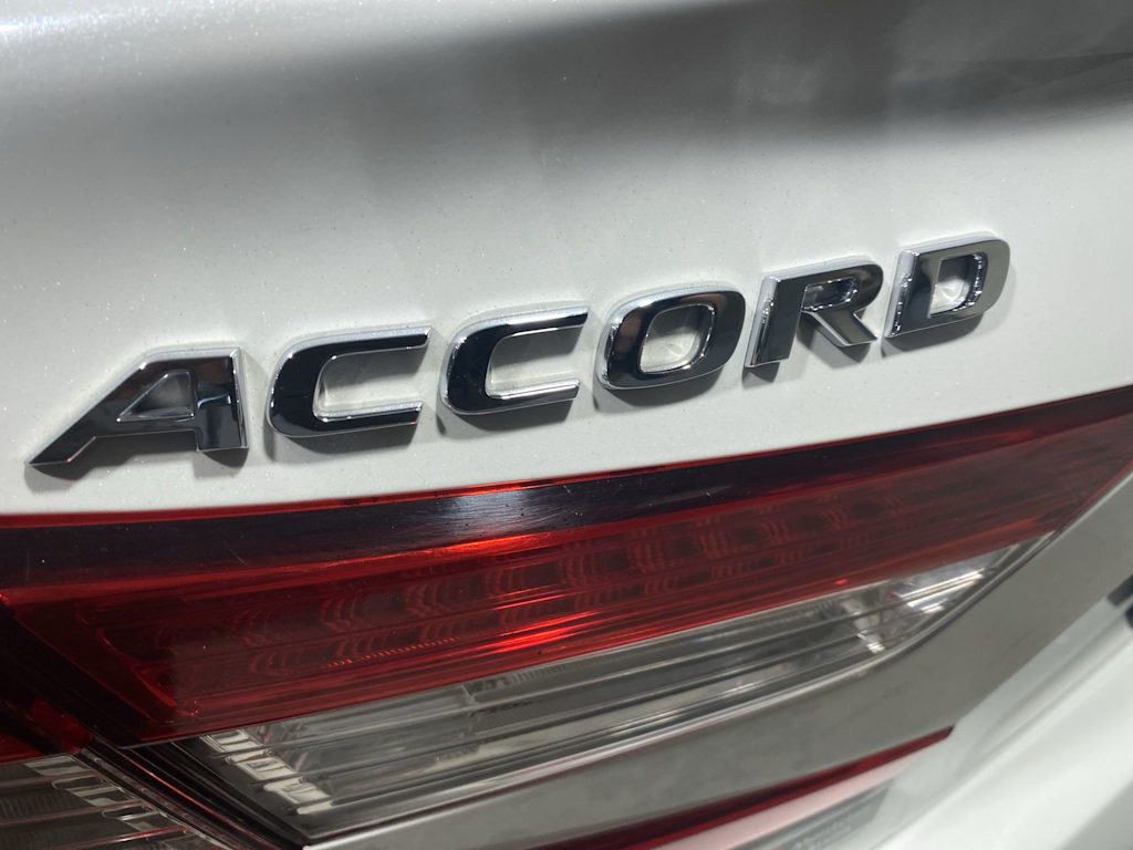 Thumbnail: 2022 Honda Accord - 7