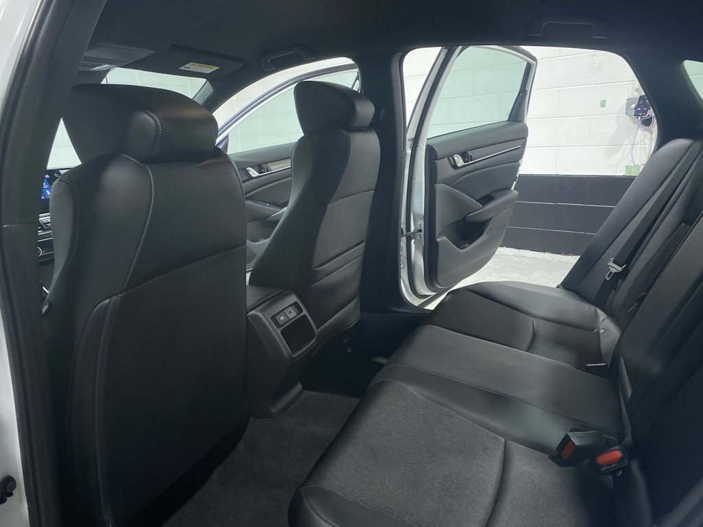 Thumbnail: 2022 Honda Accord - 13