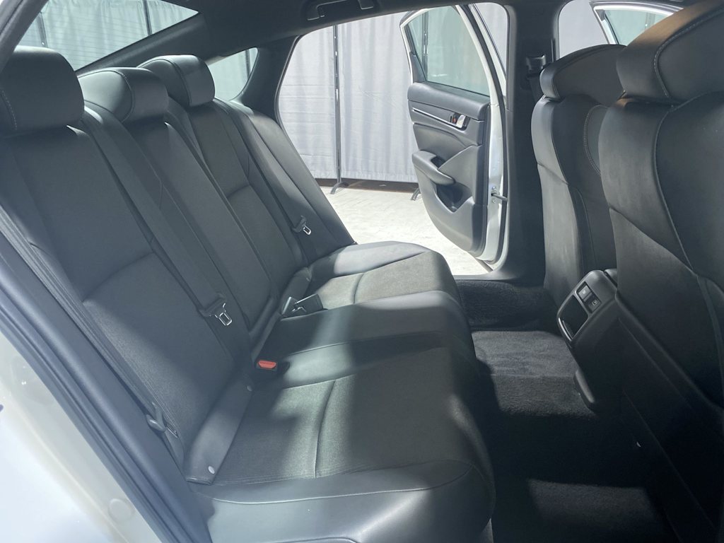 Thumbnail: 2022 Honda Accord - 19