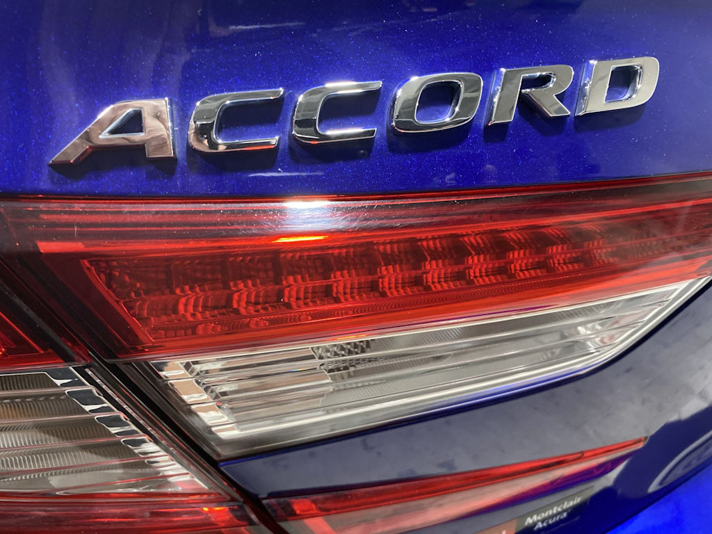 Thumbnail: 2022 Honda Accord - 7