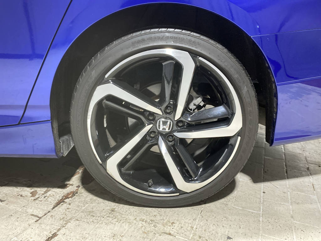 Thumbnail: 2022 Honda Accord - 8
