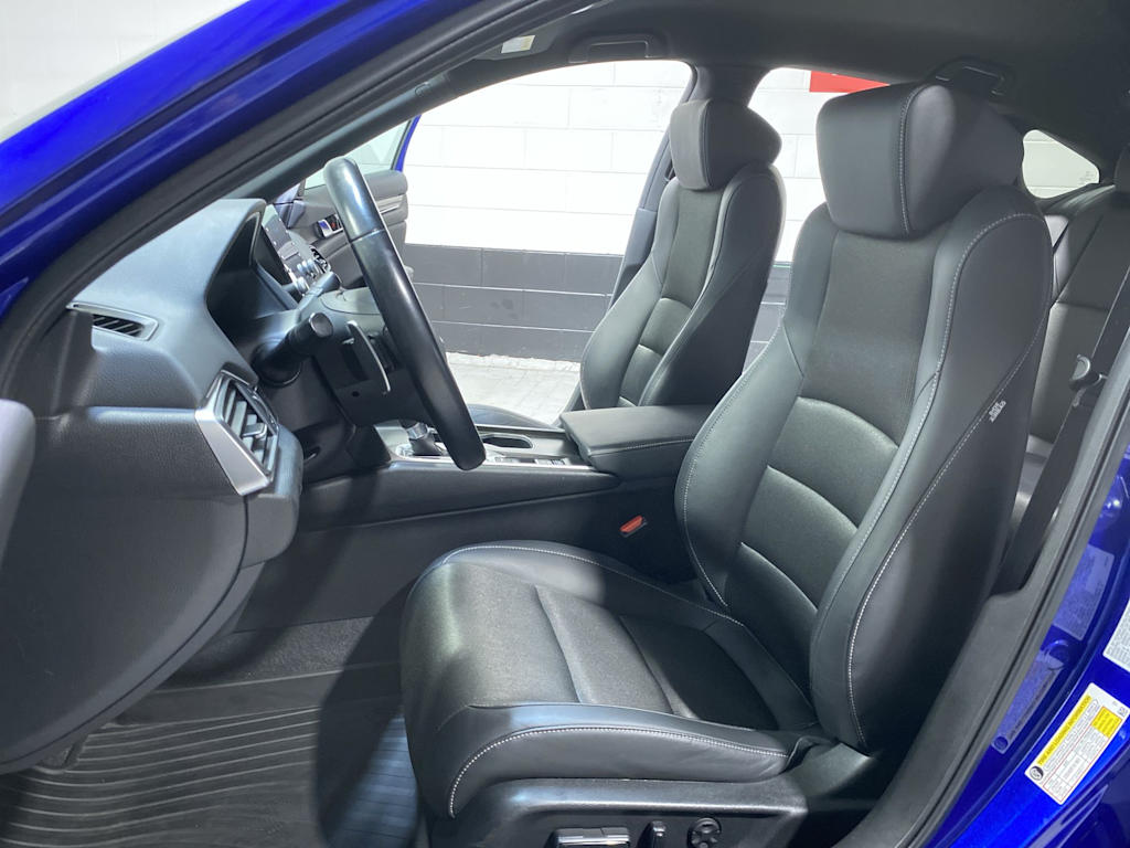 Thumbnail: 2022 Honda Accord - 12