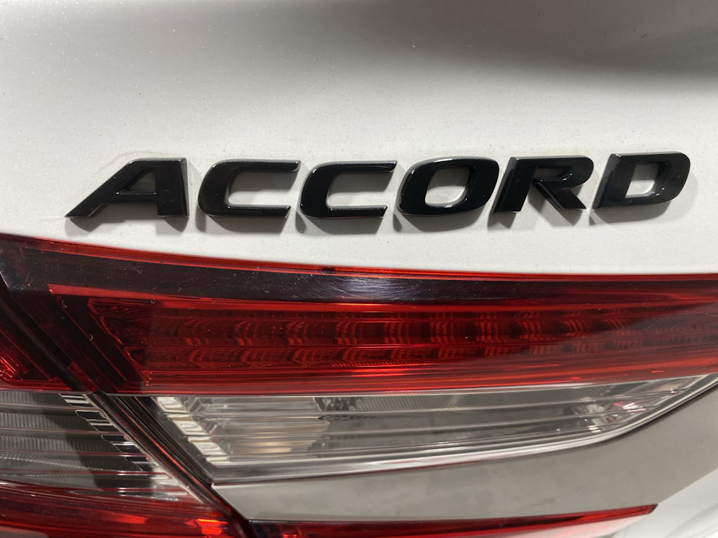 Thumbnail: 2021 Honda Accord - 7