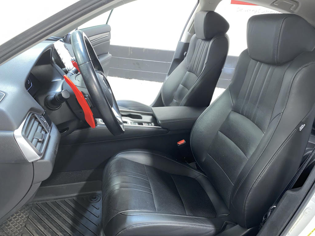 Thumbnail: 2021 Honda Accord - 12