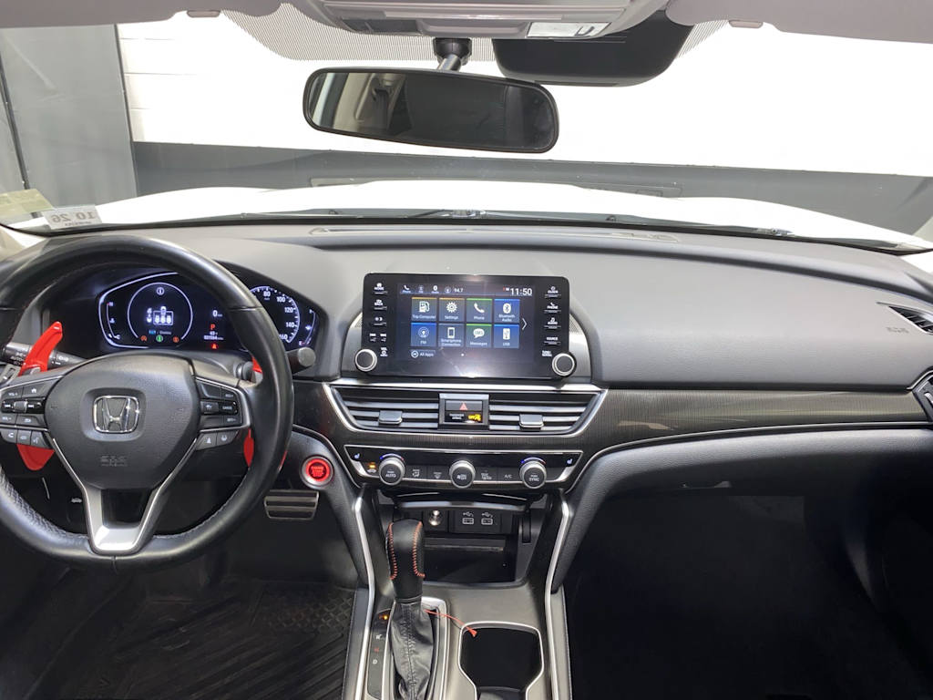 Thumbnail: 2021 Honda Accord - 2