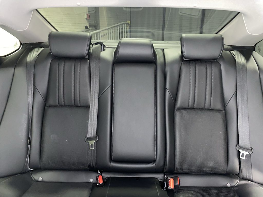 Thumbnail: 2021 Honda Accord - 22