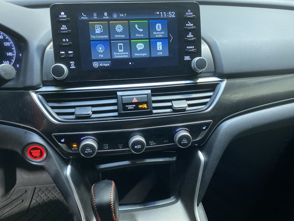 Thumbnail: 2021 Honda Accord - 14