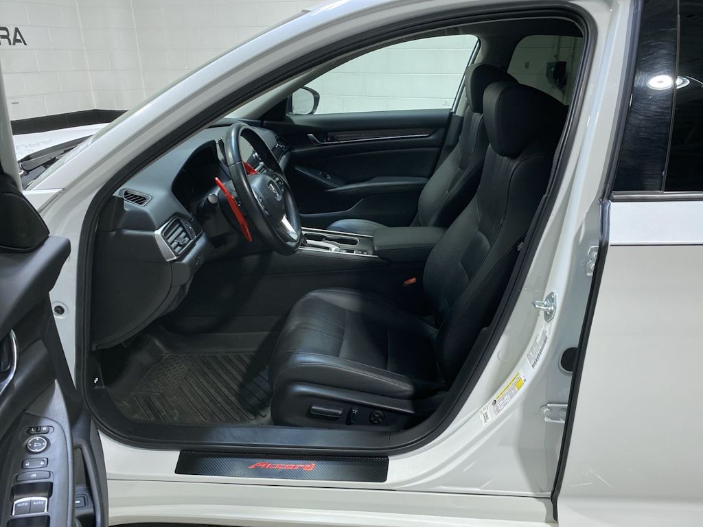 Thumbnail: 2021 Honda Accord - 11