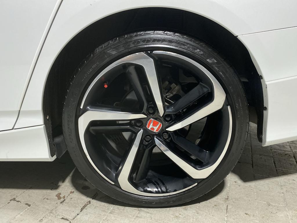 Thumbnail: 2021 Honda Accord - 8